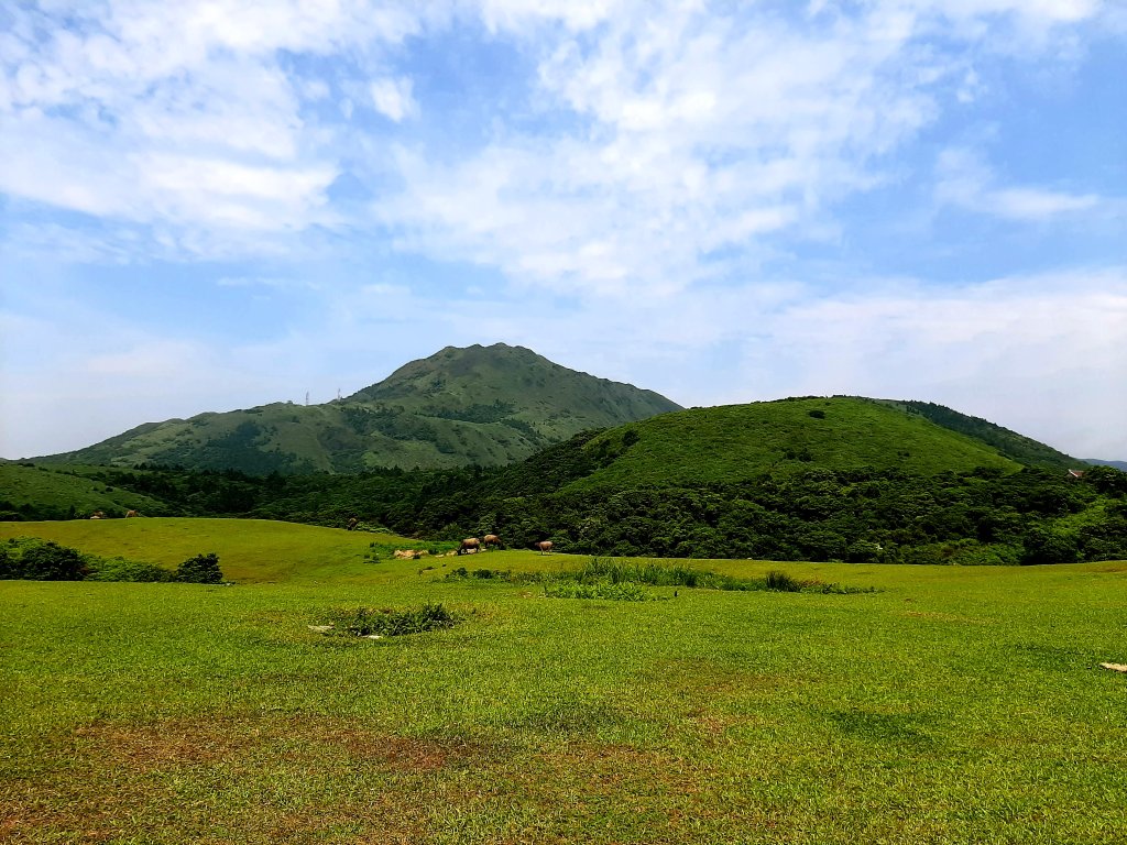 金面山、絹絲瀑布_2532337