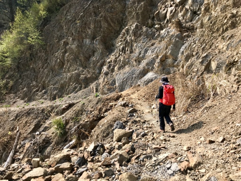 石山 石山引水道_551487