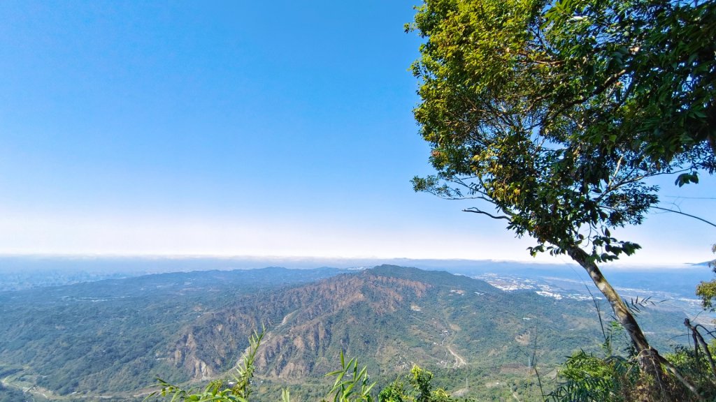 暗影山（酒桶山）台中小百岳_2042006