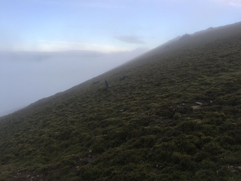 崩潰到嫑嫑的~嘉明湖軟腿行_166994