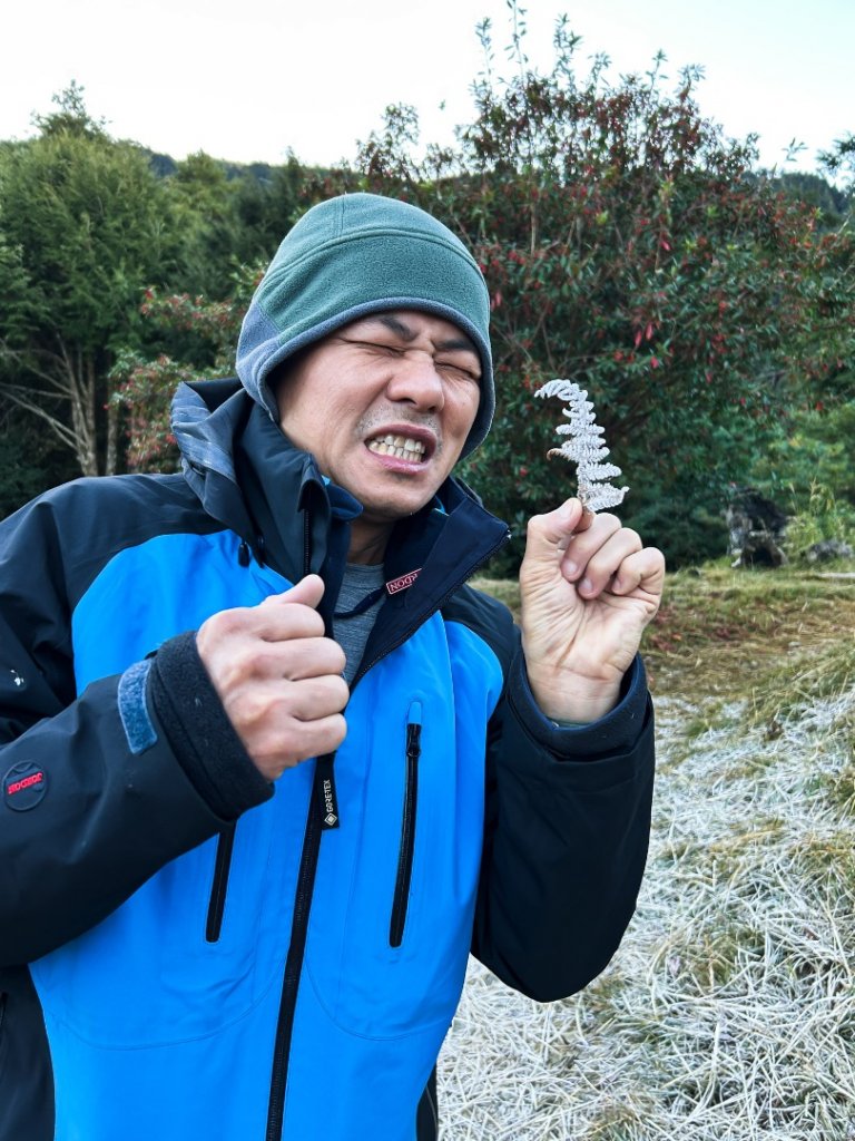 九、加、伊、大霸尖山_2366683
