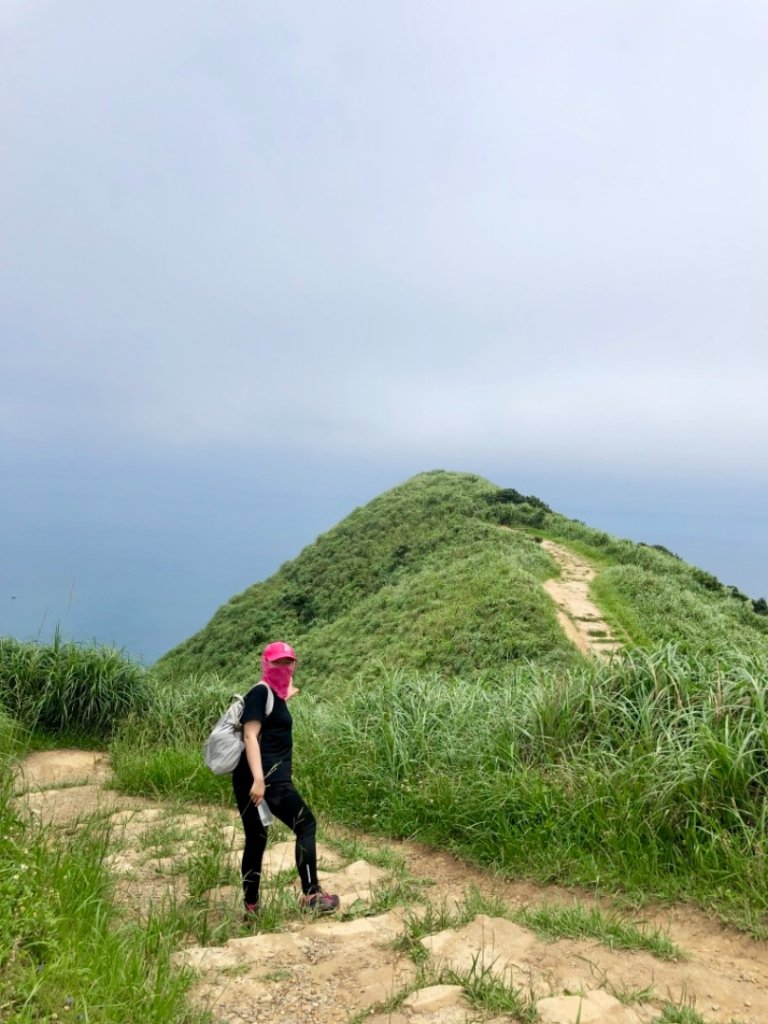 2019-06-05瑞芳南子杏登山步道_598561