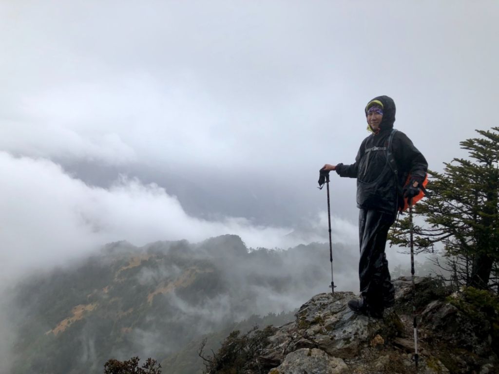 20180407 不去會死的畢羊縱走一日遊_306673