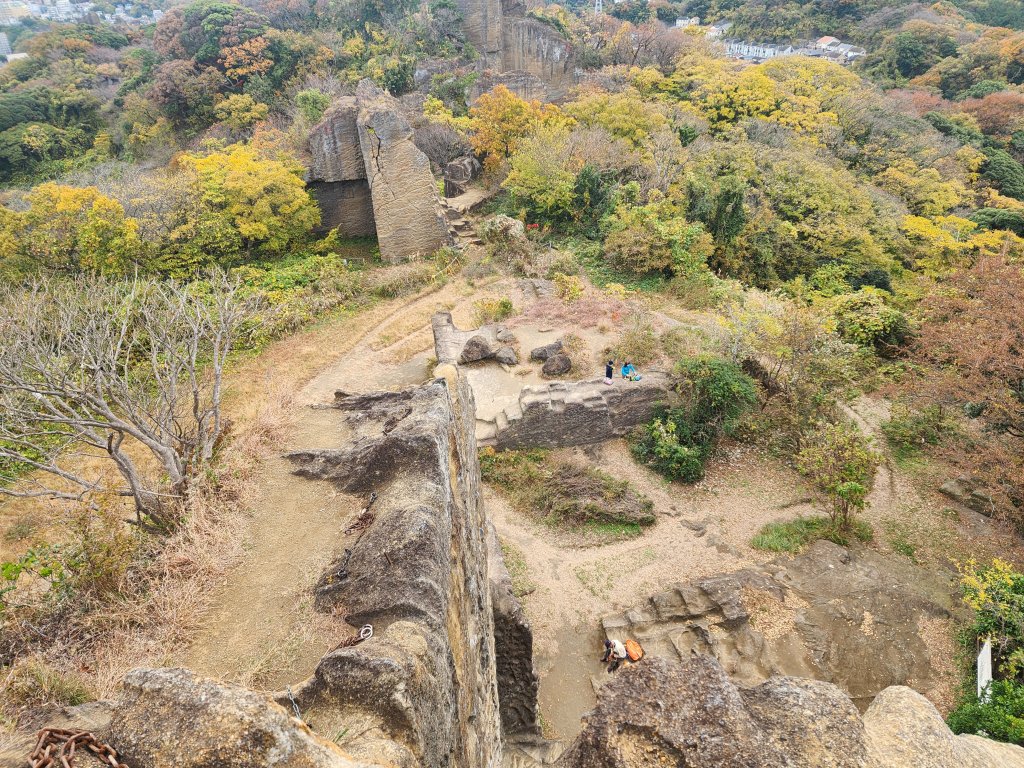 20251129鷹取山神武寺山_2963976