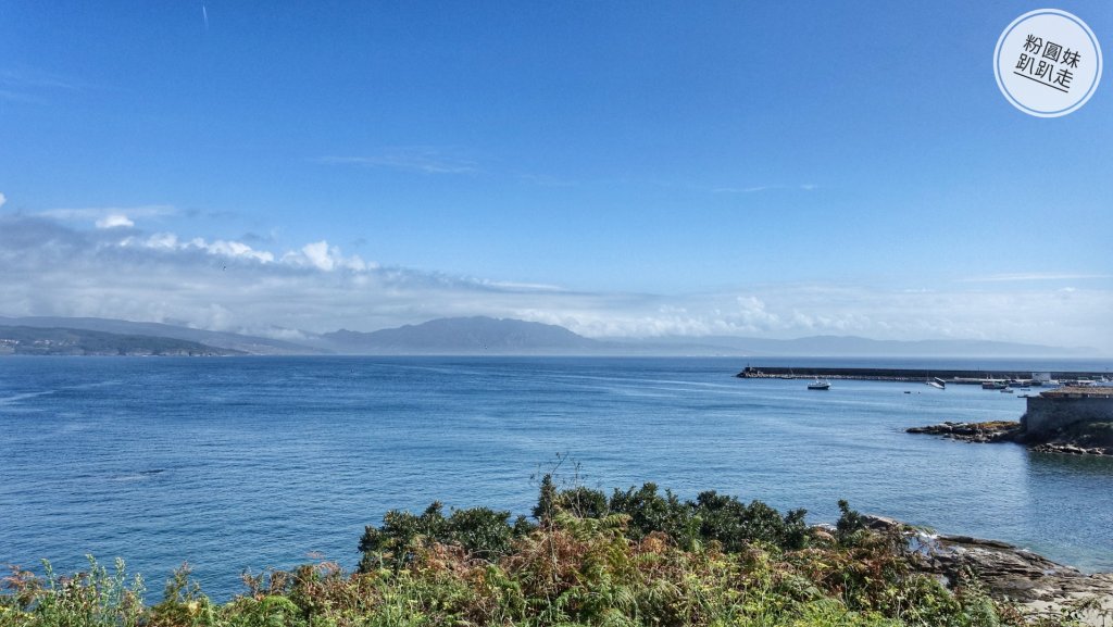 【勇氣2.0朝聖之旅】D43菲斯特雷_688990