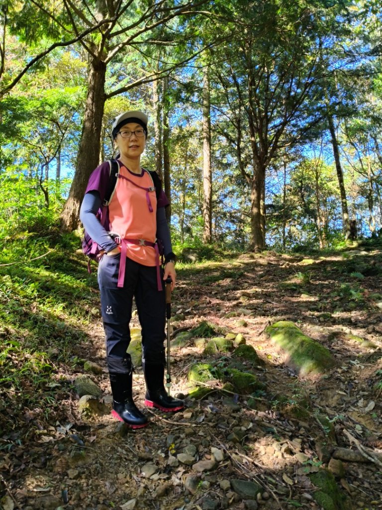 貴妃那結P 型縱走1131012_2621917