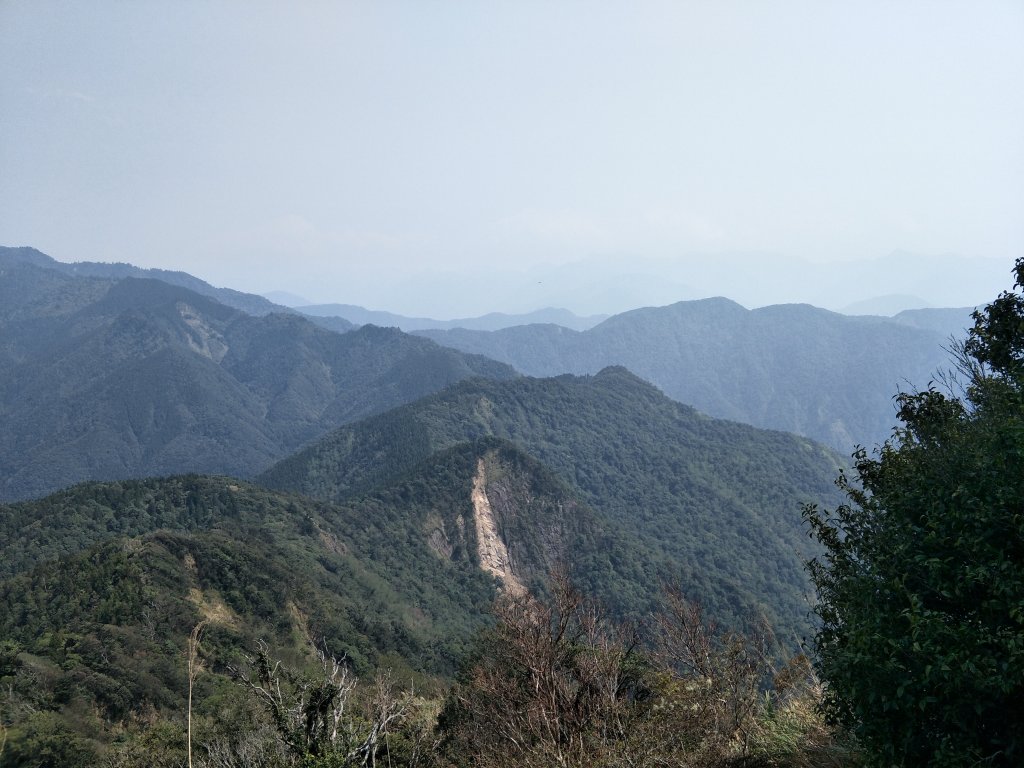 2019 03 28 哈加縱走_554059