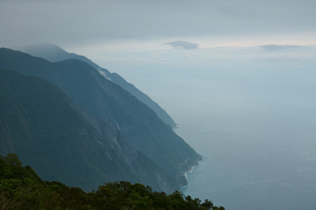 兩日立霧山觀景台(日出行程)_2114829