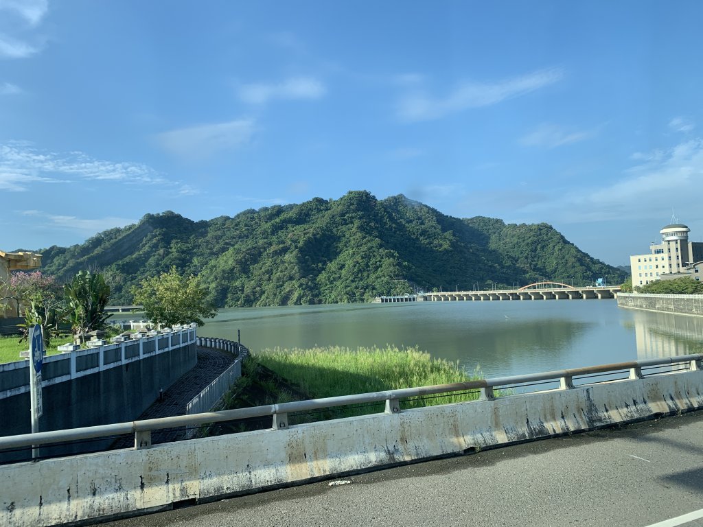 20200913澀水森林步道+向山步道封面圖