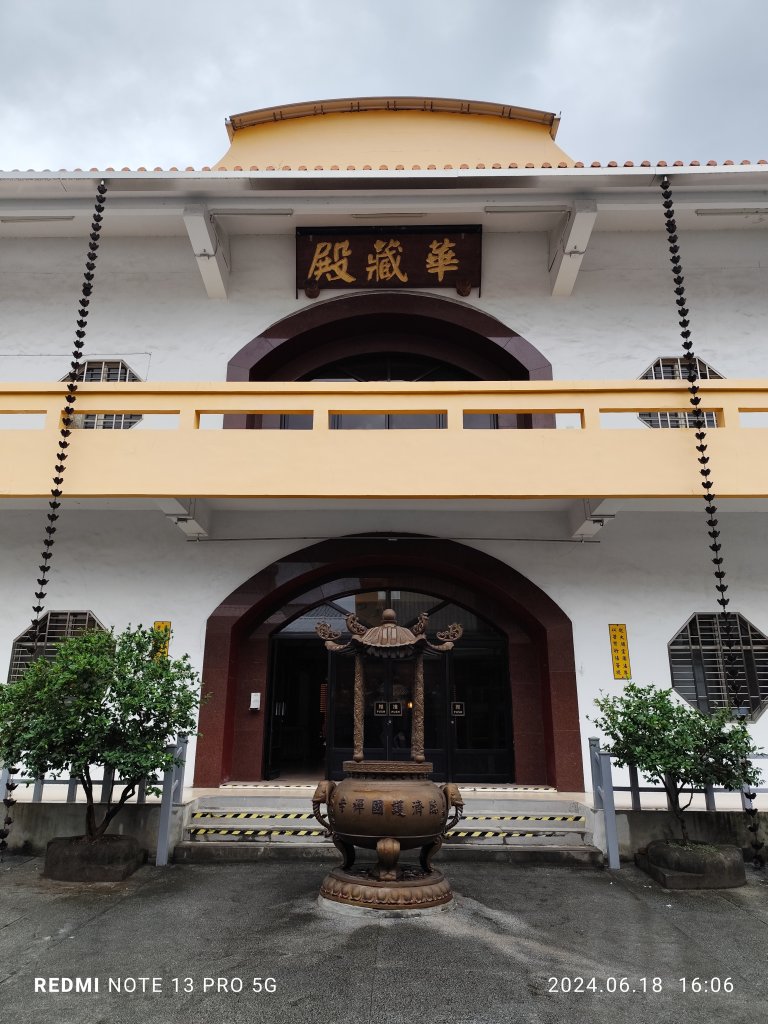 圓山花博健走步道、中山區上班族健走步道、臨濟護國禪寺【走路趣尋寶，全臺齊步走】_2530404