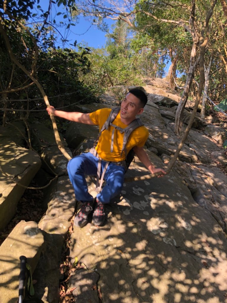 烏山縱走_1584691