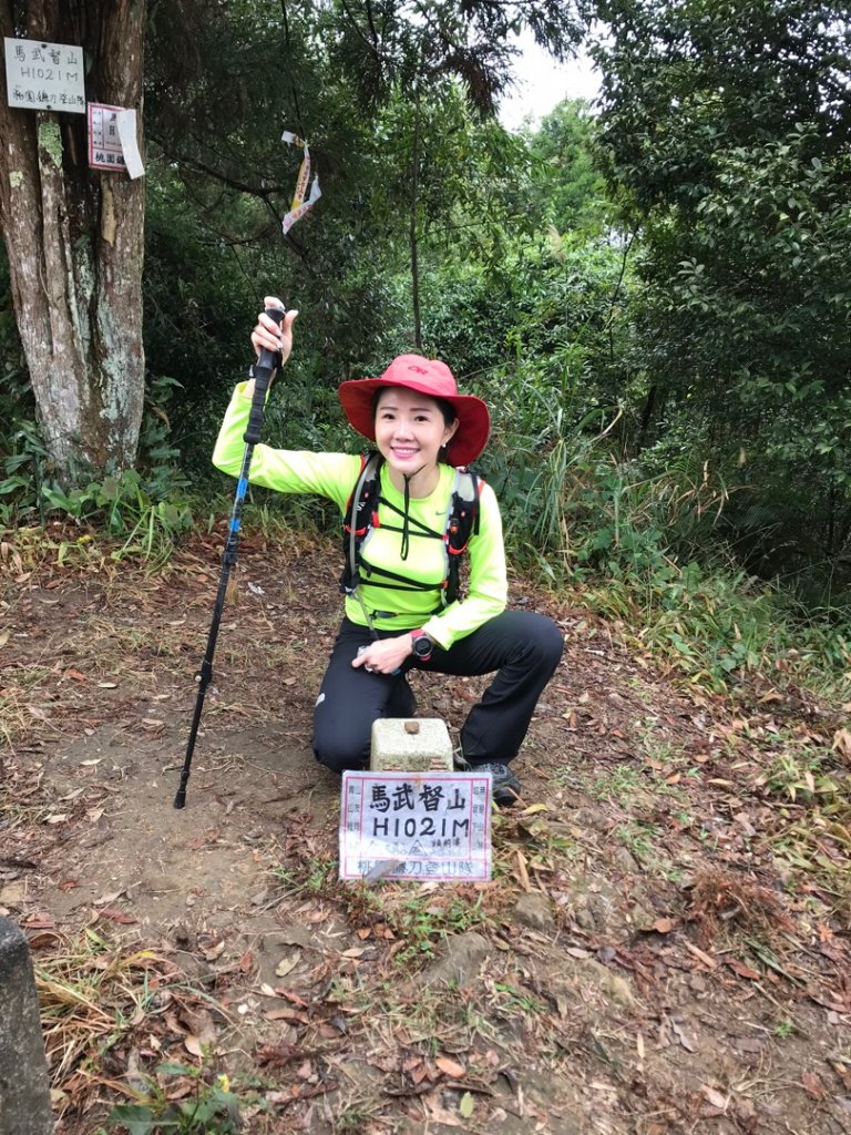 馬武督山、外鳥嘴山、連包山_542139