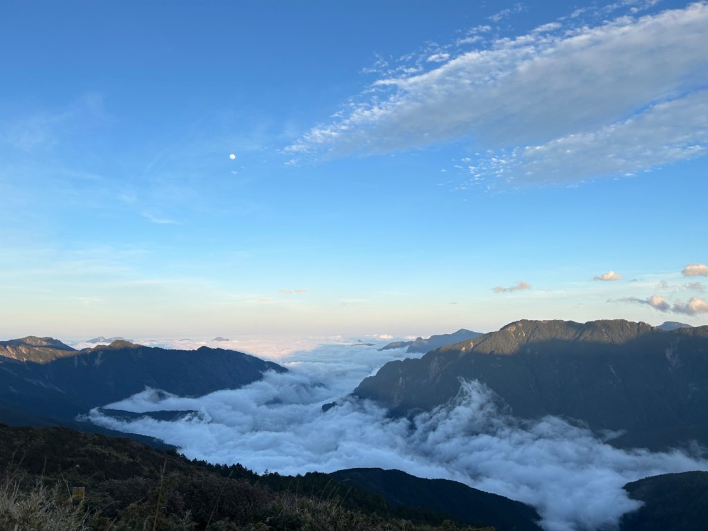 25/03/12合歡北峰_2746893