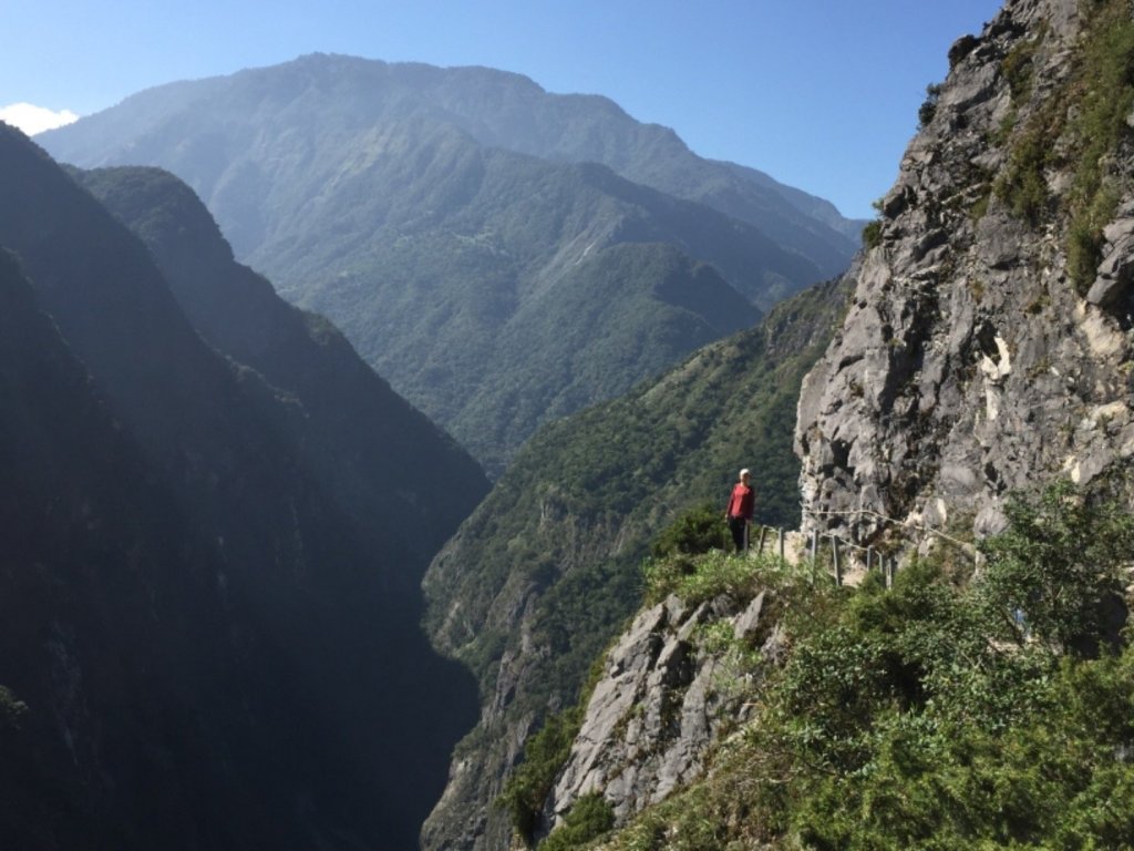 太魯閣國家公園-實在是太美了_488819