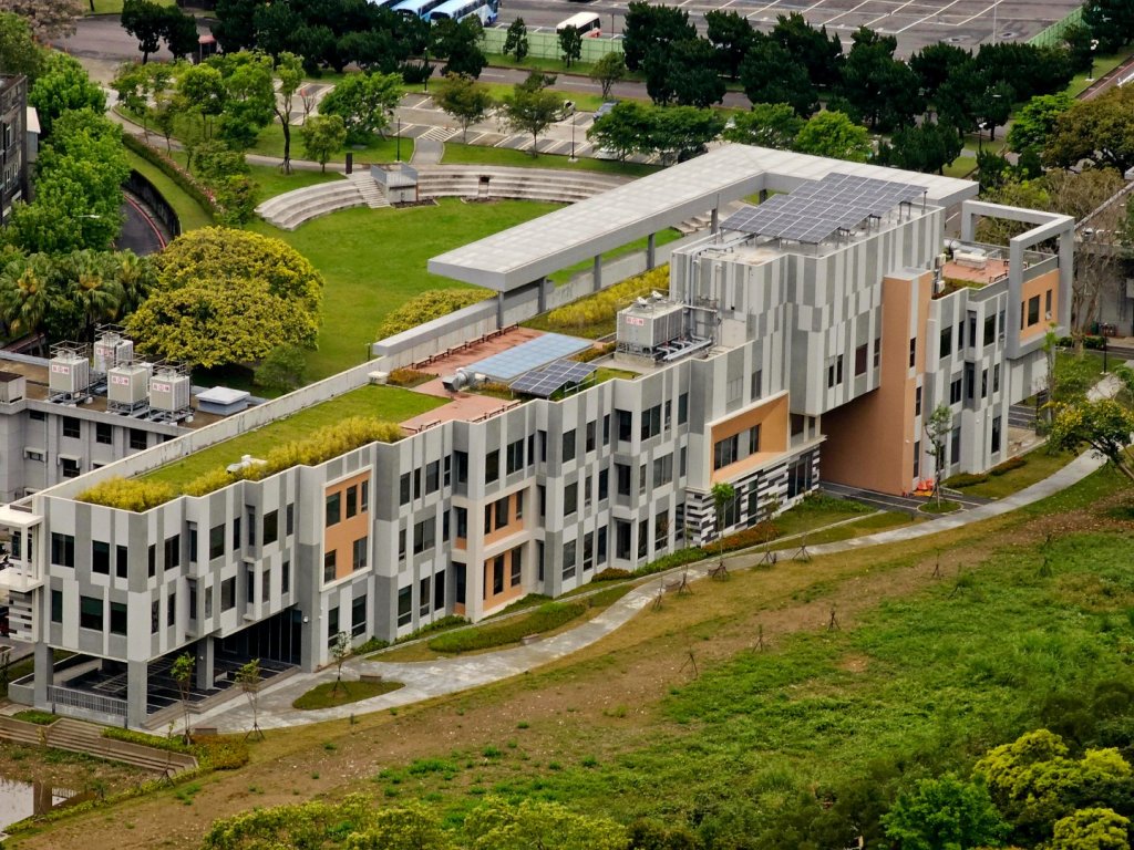 2025年臺北大縱走第五段：捷運劍潭站至碧山巖封面圖