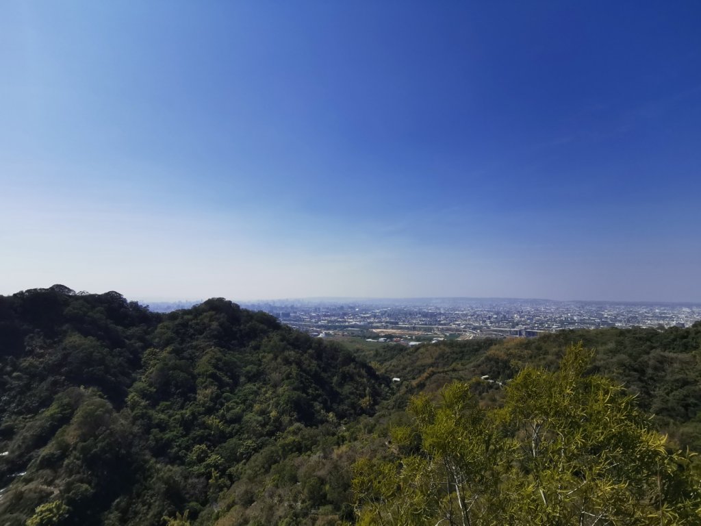 新田登山步道封面圖