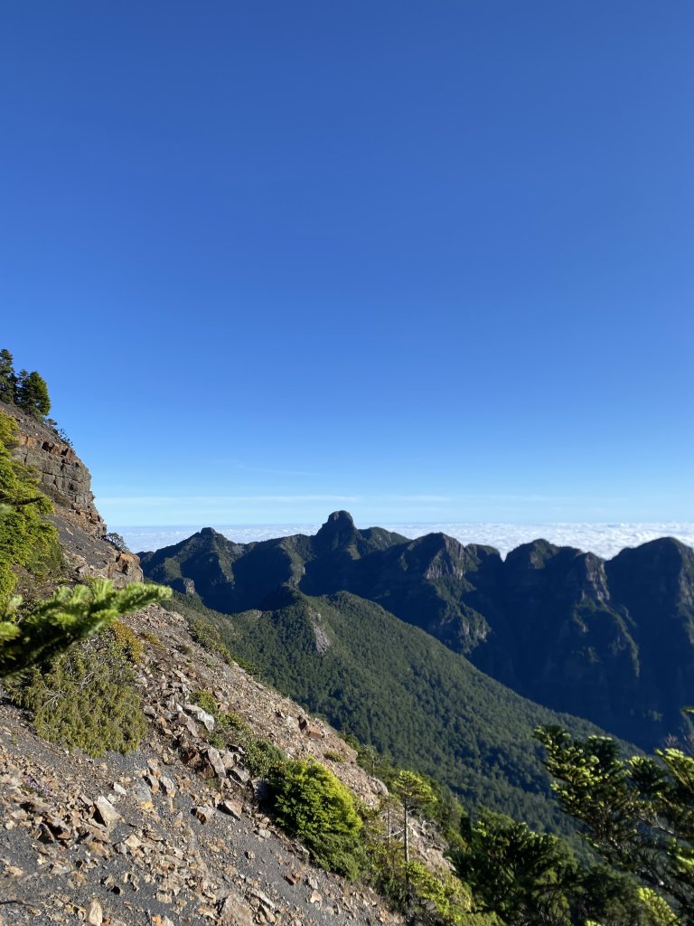~ 池 有 山 / 品 田 山 ~_2854116