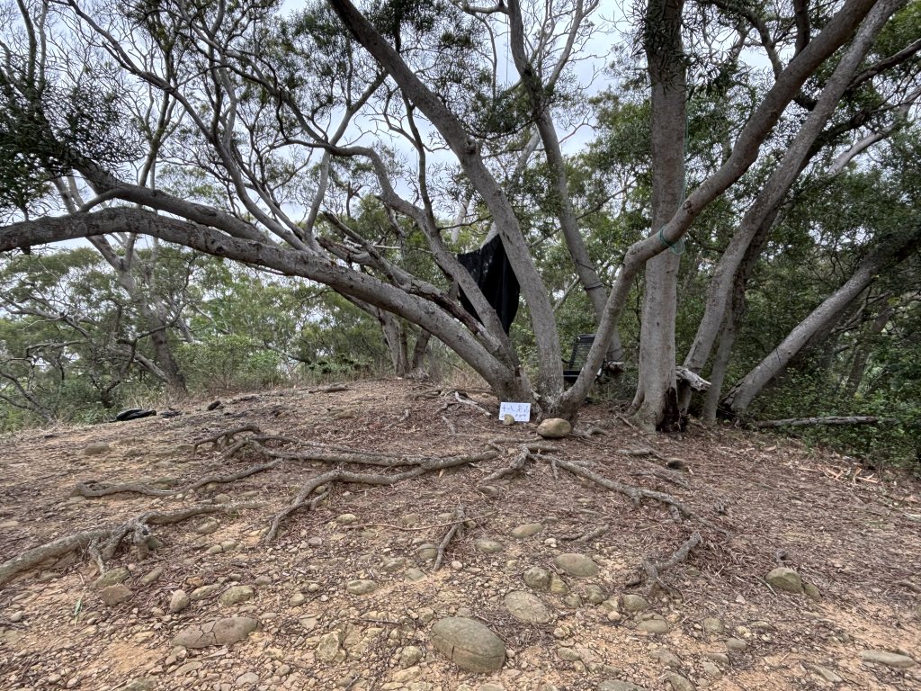 十八尖山與十八尖山西峰_2748020