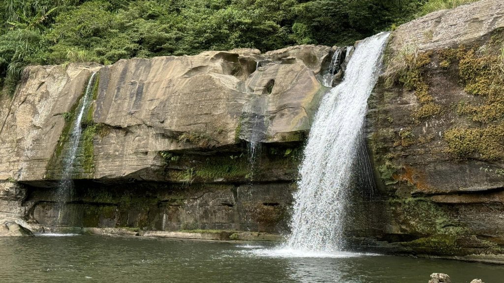 20240915望古瀑布嶺腳寮山步道封面圖