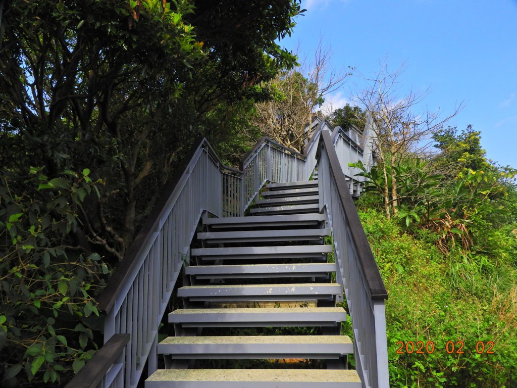 新北 瑞芳 報時山_821805