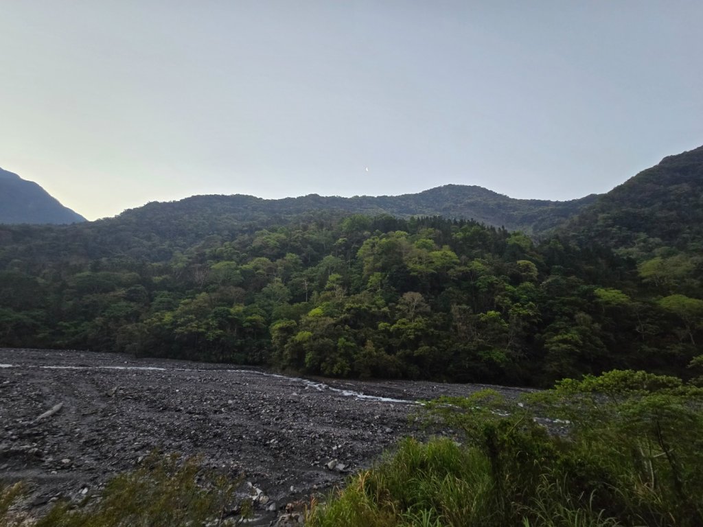卓社大山〔武界栗栖溪登山口起登〕_2748368