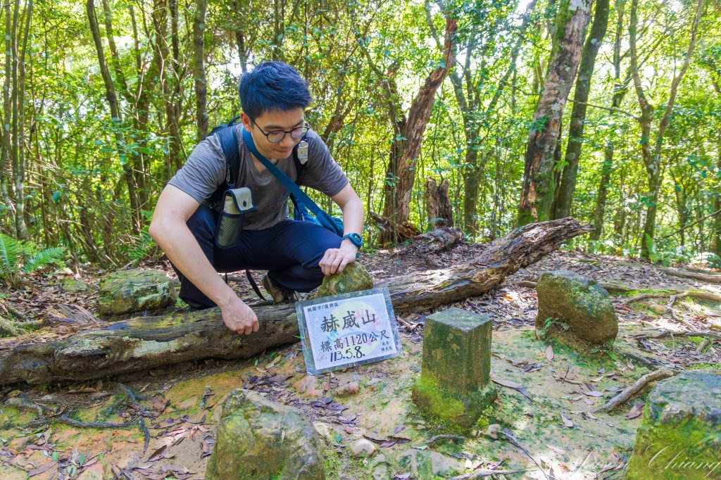 [桃園]北插天山磨練之旅_2532891