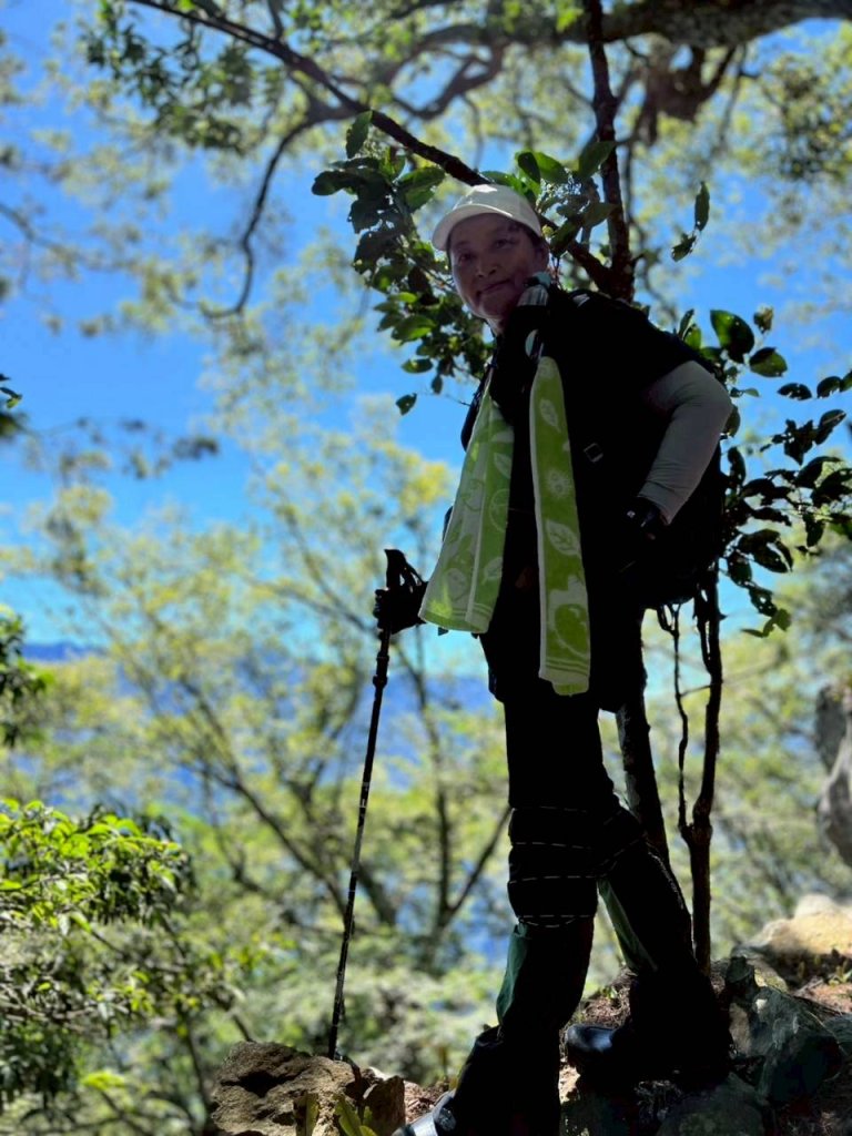 🌈9/21（日）屋東縱走（大雪山進-谷關大道院出）✨FB：熊熊趴爬走 🌈_2892509