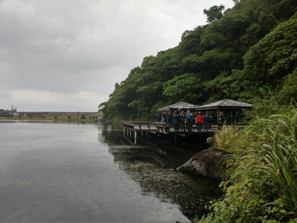 龜山島環湖步道及401高地_705606