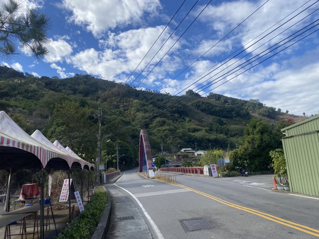 《雪山坑登山步道｜巨人之手森林秘境 Xueshankeng Hiking Trail & Giant_2971041