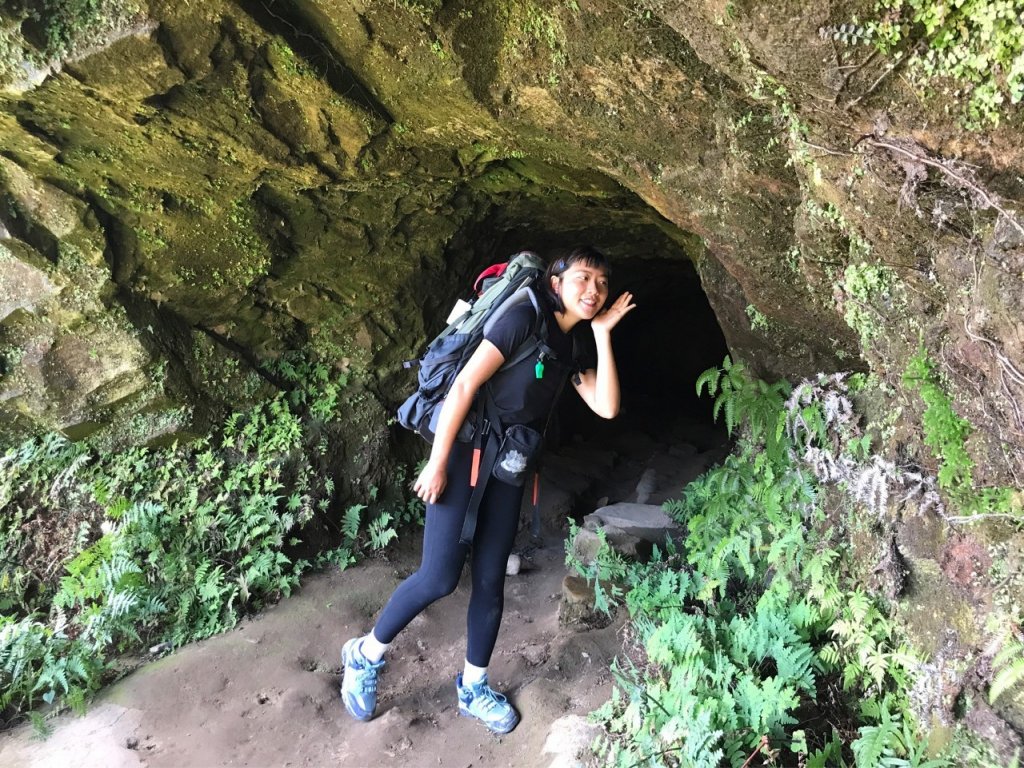 小小冒險王(小錐麓古道-小鬼瀑布)_1842698