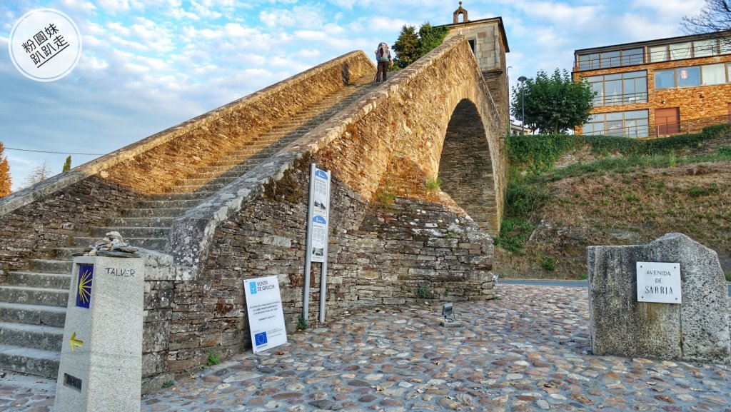 【勇氣2.0朝聖之旅】D37波爾托馬林_683719