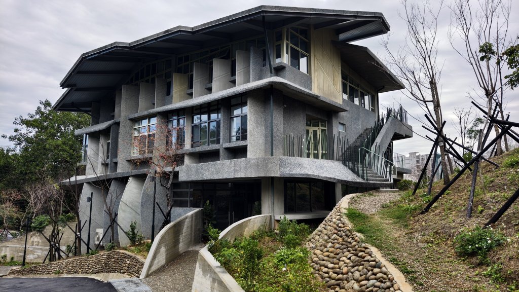 【蛇年走春】新竹清交、櫻花嶺、落羽松_2706069