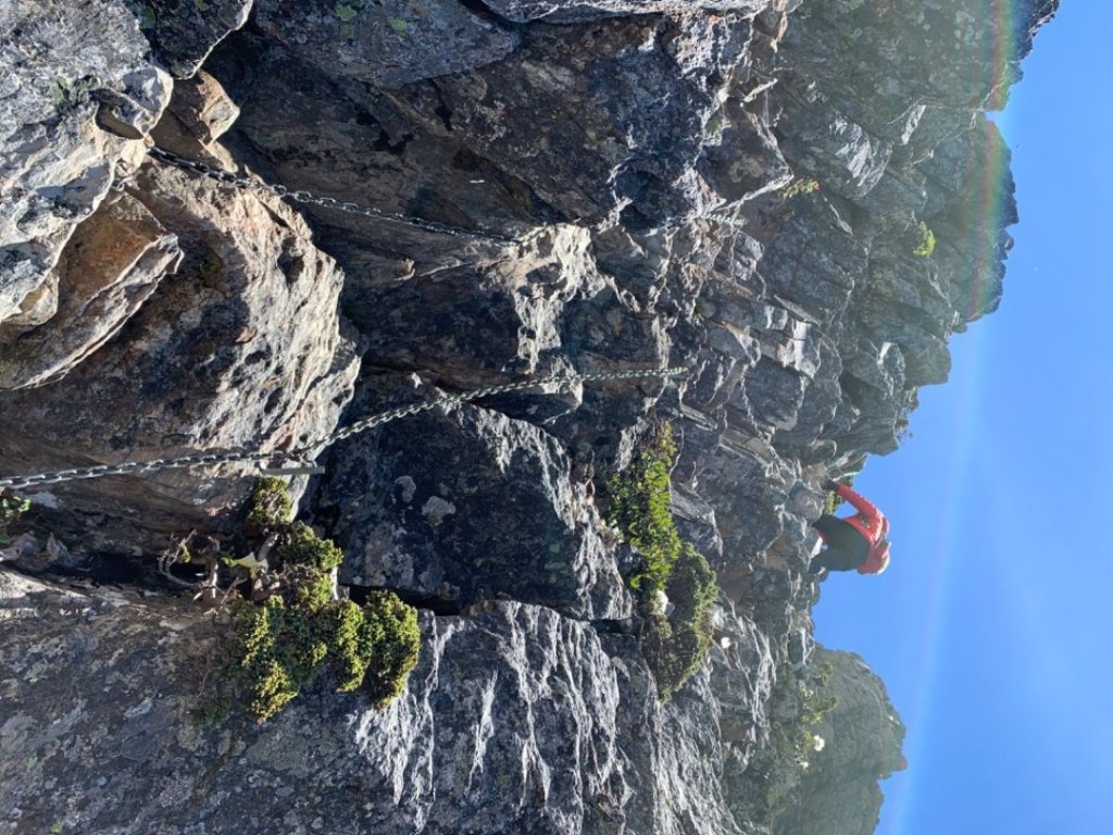 玉山東峰（百岳）_1001279