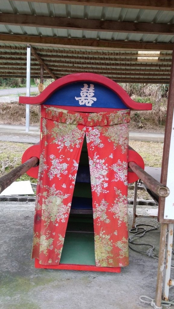 璀璨百年淡蘭古道～崩山坑古道、溪尾寮山、保城坑古道、虎豹潭步道O走_1313423