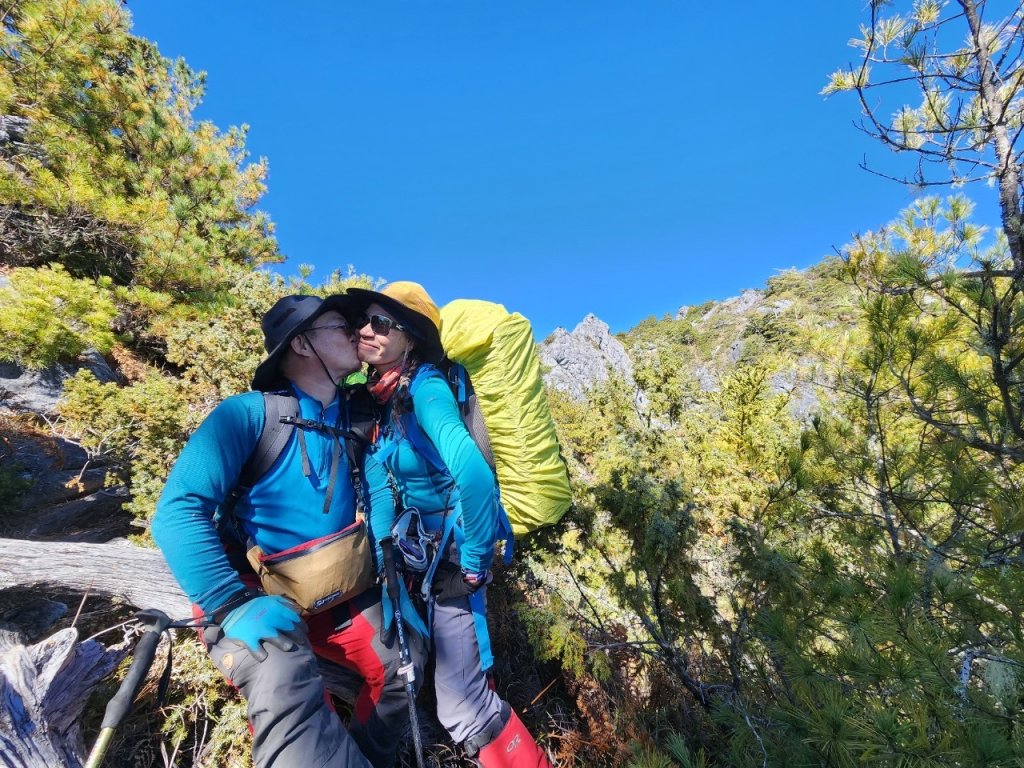 奇萊東陵_2612251