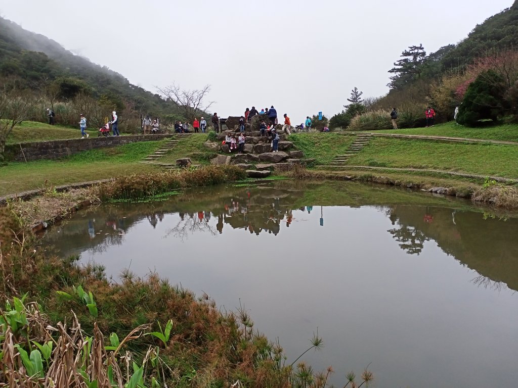 【臺北大縱走 1】二子坪→面天山→清天宮封面圖