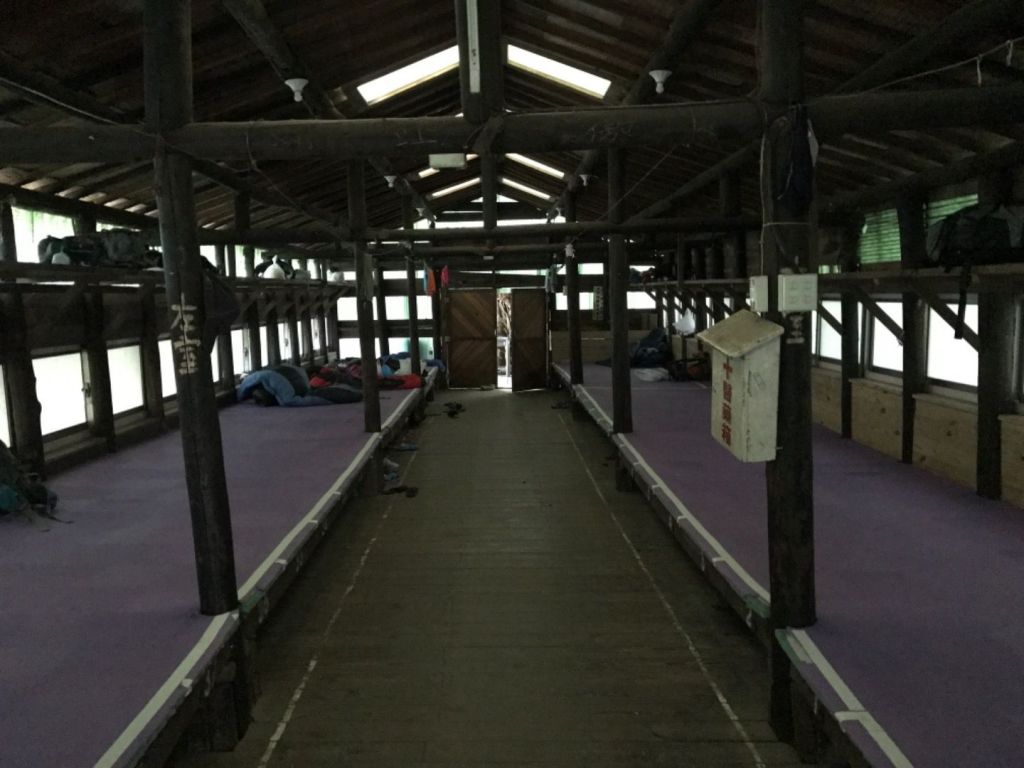 北大武山一日單攻_178532