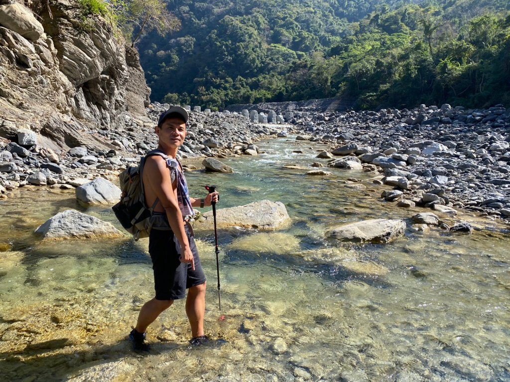 復興野溪溫泉【四輪驅動汽車的必要性】_2420007