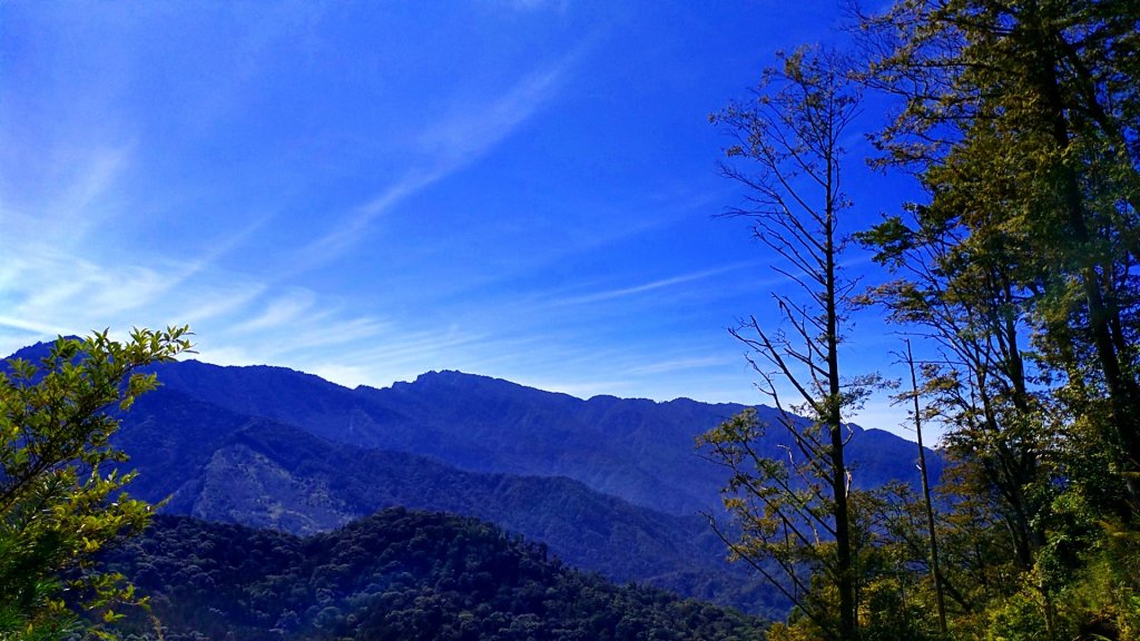 一日【水漾森林-鹿屈山】_1280940