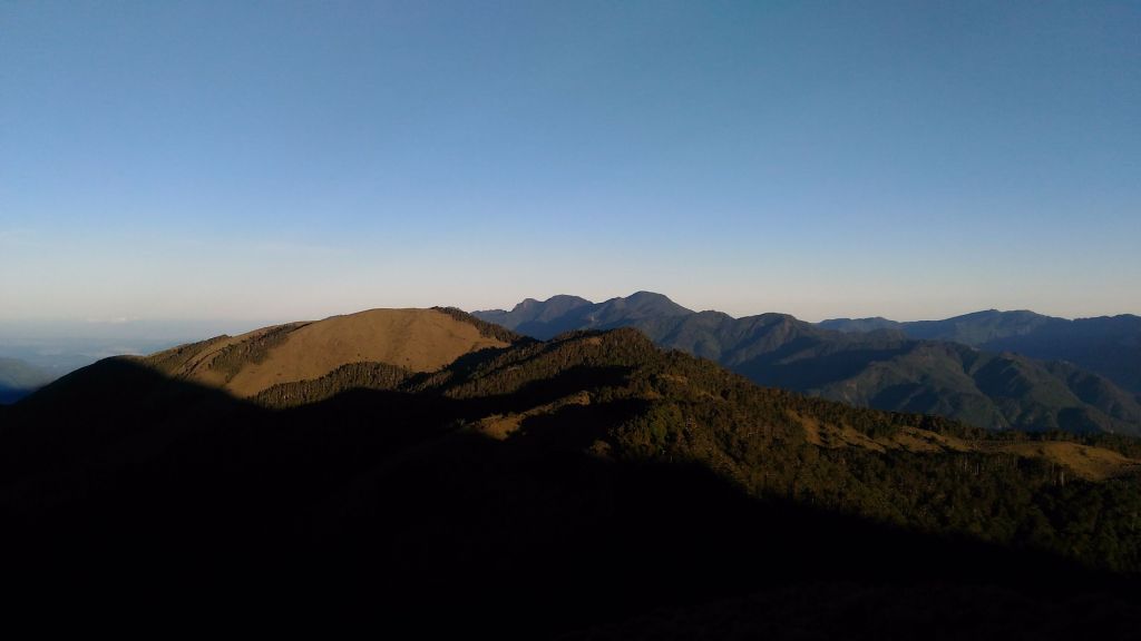 106.06.10~11 合歡北西峰_134999