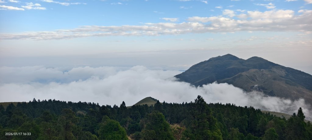 陽明山趴趴走追雲趣 1/17_2983244