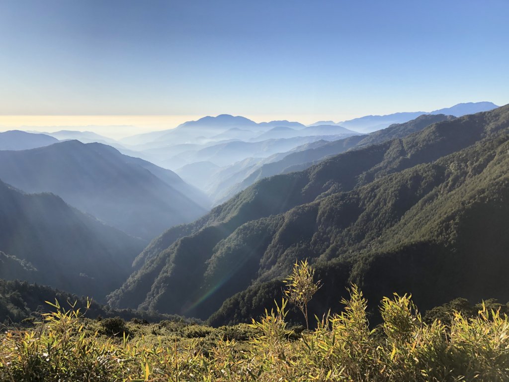2019_1215_奇萊南峰_南華山_2015724