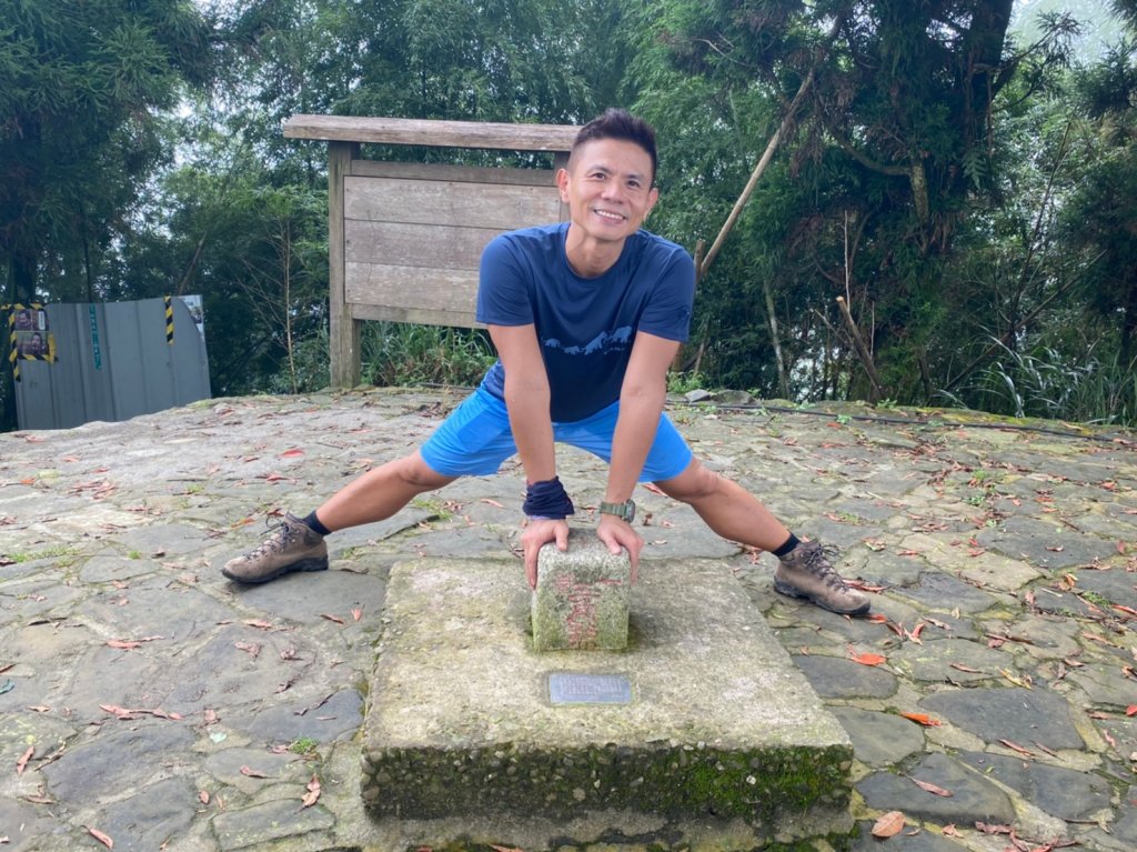 後棟仔山.雲嘉大尖山.樟湖山【登山 千萬_1116674