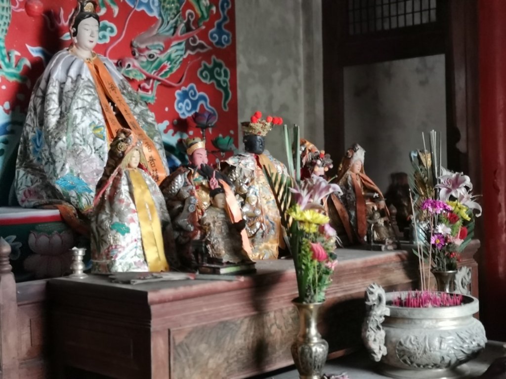巴庫拉斯，七彩湖_1339083