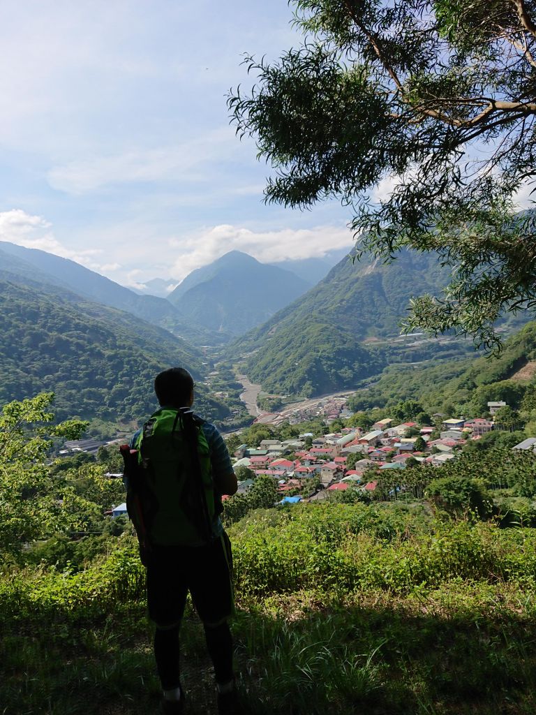 20180609望美山-瓊山(獵人古道)_348717