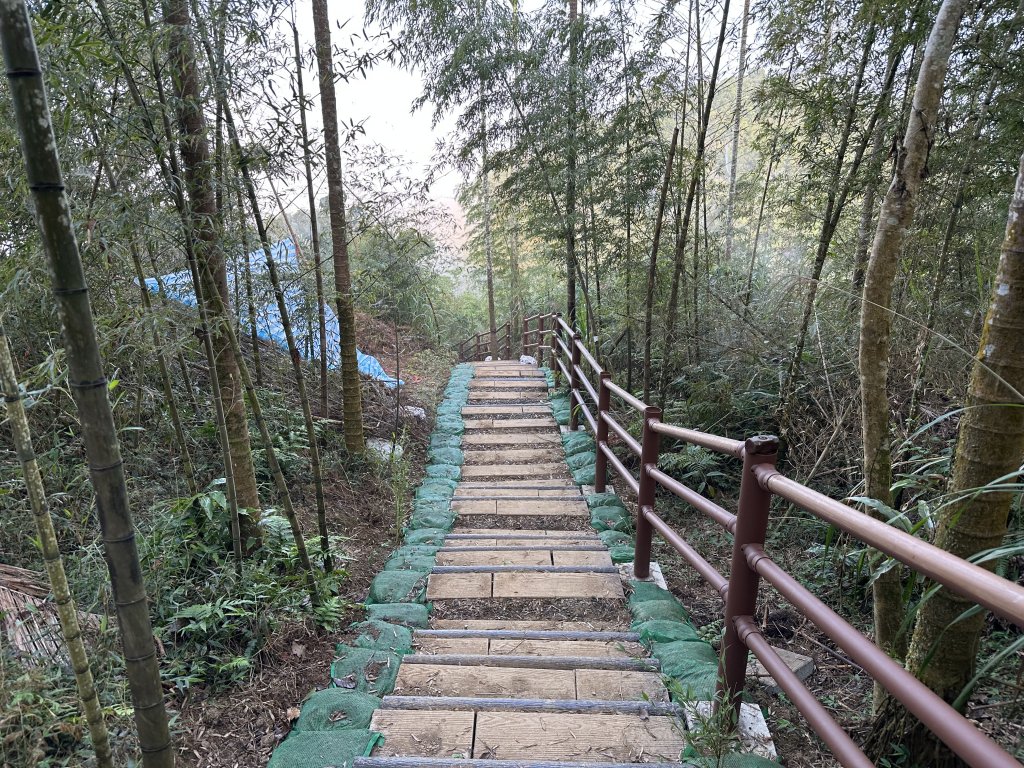 雲嘉十八連峰_1932574