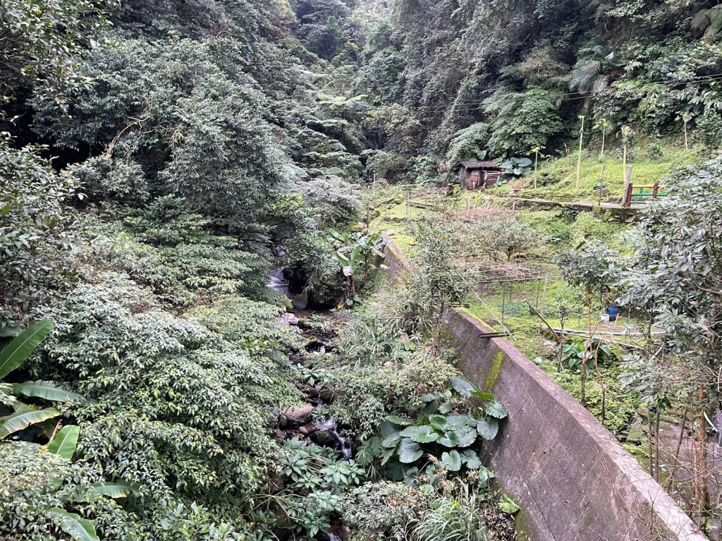 野人谷瀑布群_1974181