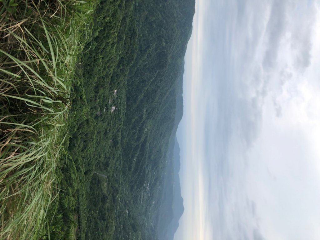 走遍陽明山：頂山石梯嶺步道_2135890