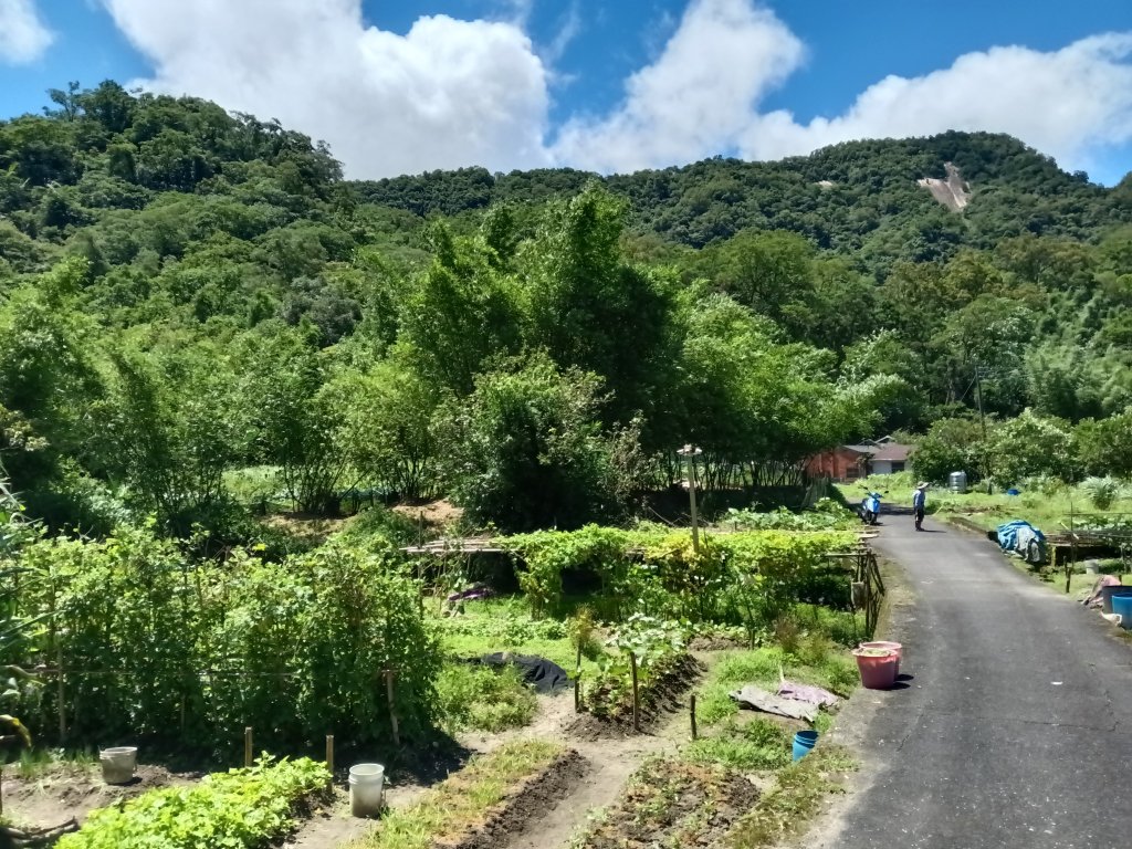 平溪區平湖尖+南山坪山+司公碗帽山+和尚尖O型_2810696