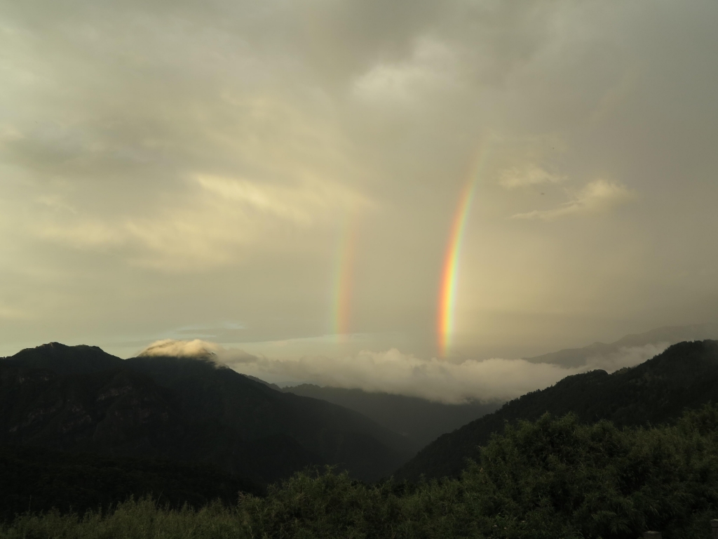 105.06.19-22 白沙山社雪山行_50601